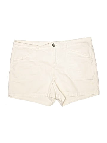 Unionbay Khaki Shorts (view 1)