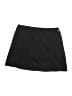 Horny Toad Solid Black Active Skort Size M - photo 2
