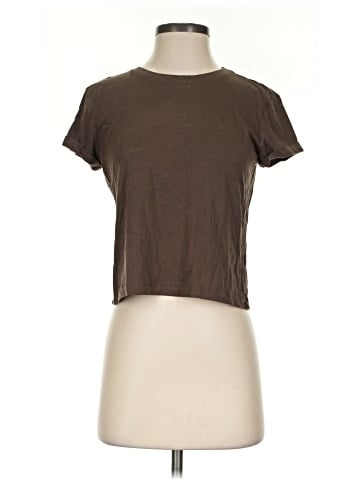 Sundry Short Sleeve T-Shirt (view 1)