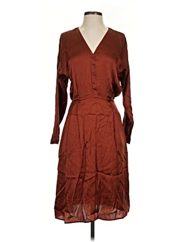 Billy Reid Casual Dress (view 1)