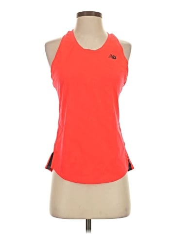 New Balance Active Tank (view 1)
