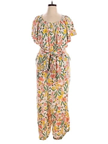 Lane Bryant Jumpsuit (view 1)