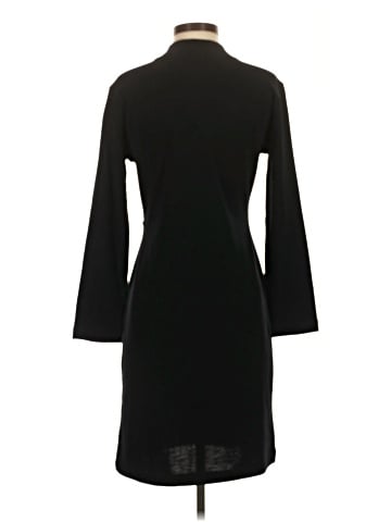 Petite Sophisticate Cocktail Dress (view 2)
