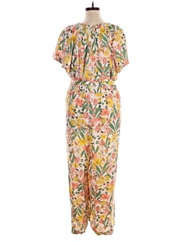Lane Bryant Jumpsuit (view 2)