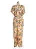 Lane Bryant Yellow Jumpsuit Size 24 - photo 2