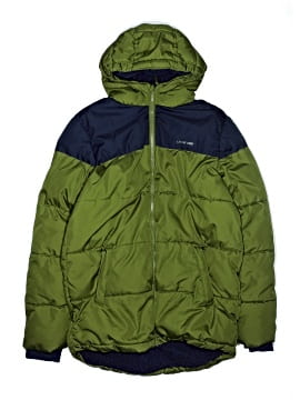 Lands' End Snow Jacket