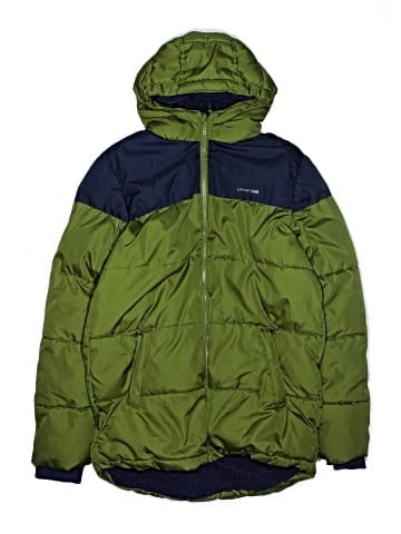 Lands' End Snow Jacket (view 1)