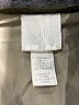 H&M 100% Polyester Green Tan Vest Size Med - Lg - photo 6