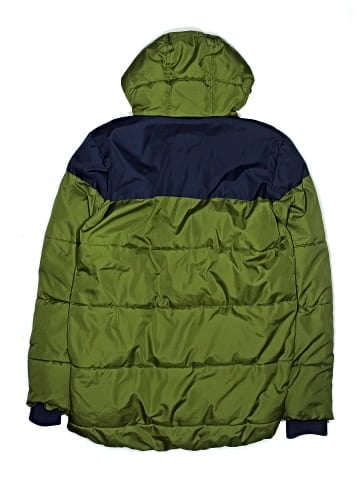 Lands' End Snow Jacket (view 2)