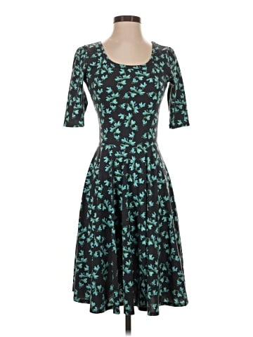 Lularoe Casual Dress (view 1)