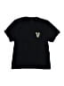 Vans Black Short Sleeve T-Shirt Size XL (youth) - photo 1