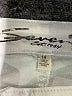 Seven7 Solid Ivory Shorts Size 14 - photo 3