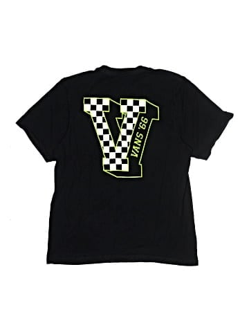 Vans Short Sleeve T-Shirt (view 2)