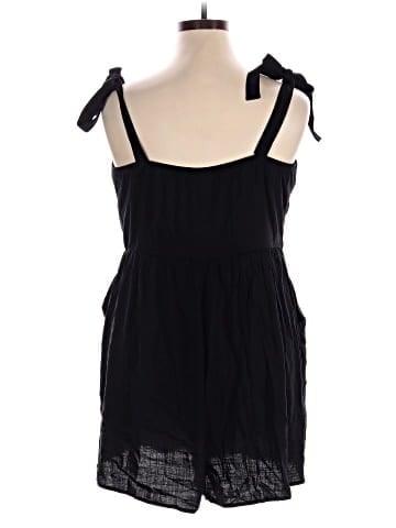 Torrid Romper (view 2)
