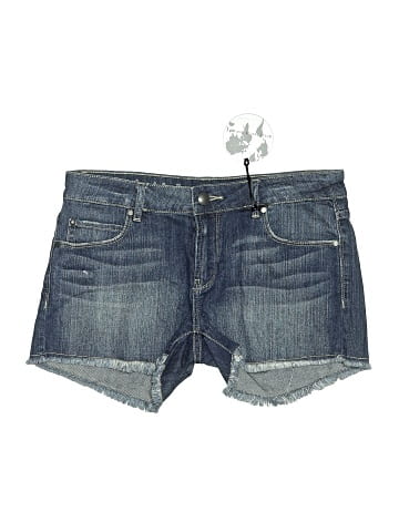 Articles of Society Denim Shorts (view 1)