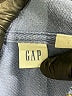 Gap Blue Pullover Sweater Size XL - photo 7