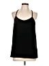 Gap Outlet Black Sleeveless Top Size L - photo 1