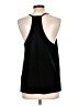 Gap Outlet Black Sleeveless Top Size L - photo 2