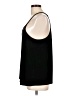 Gap Outlet Black Sleeveless Top Size L - photo 5