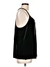 Gap Outlet Black Sleeveless Top Size L - photo 4