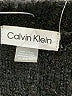 Calvin Klein Color Block Solid Black Pullover Sweater Size XL - photo 7