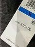 Calvin Klein Color Block Solid Black Pullover Sweater Size XL - photo 8