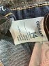 Old Navy Color Block Blue Jeggings Size 14 - photo 5
