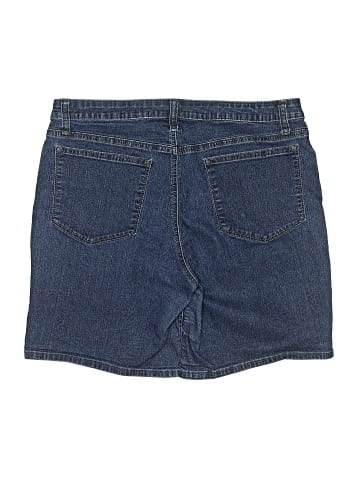 Riders by Lee Denim Shorts (view 2)