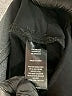 Harve Benard Solid Black Active Pants Size 12 - photo 8