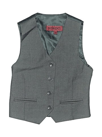 Gioberti Vest (view 1)