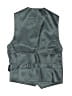 Gioberti Gray Vest Size 3T - photo 2