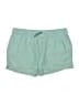 Patagonia Solid Green Shorts Size S - photo 1