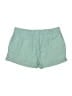 Patagonia Solid Green Shorts Size S - photo 2