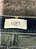 Ann Taylor LOFT Outlet Blue Jeans Size 14 - photo 4