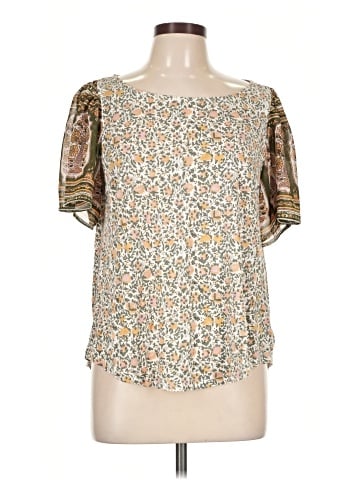 Lucky Brand Short Sleeve T-Shirt (view 1)