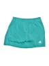 Adidas Solid Teal Skort Size XL (youth) - photo 1