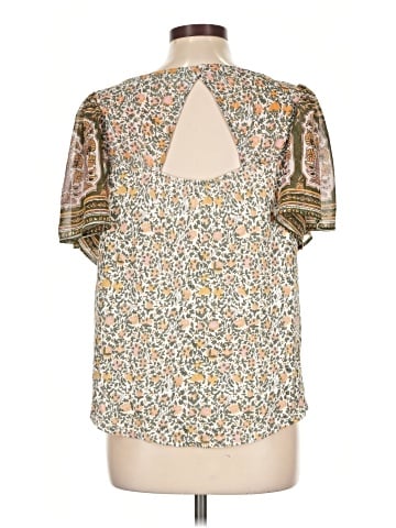 Lucky Brand Short Sleeve T-Shirt (view 2)
