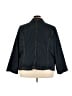 Liz & Me Blue Denim Jacket Size 3X - photo 2
