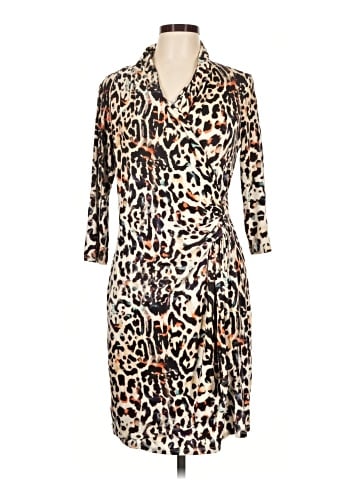 Karen Kane Casual Dress (view 1)