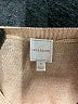 Zac & Rachel Tan Pullover Sweater Size S - photo 7