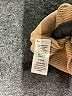 Zac & Rachel Tan Pullover Sweater Size S - photo 8