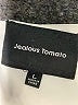 Jealous Tomato Ivory Blazer Size L - photo 6