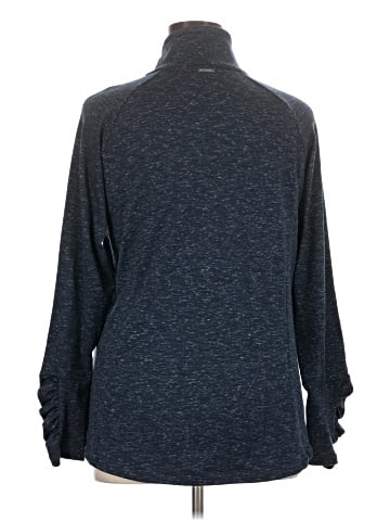 Columbia Pullover Sweater (view 2)