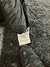 Unbranded Solid Black Skort Size XL - photo 3