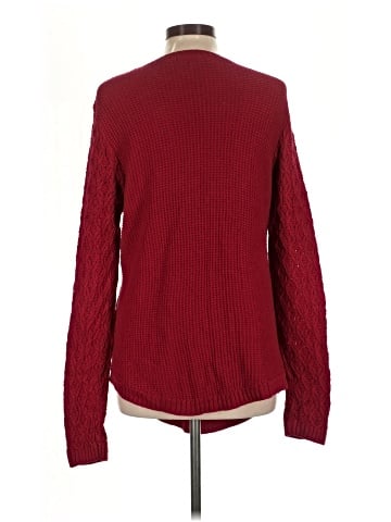 Jeanne Pierre Pullover Sweater (view 2)