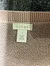 Hinge Tan Cardigan Size L - photo 7