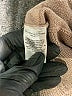 Hinge Tan Cardigan Size L - photo 9