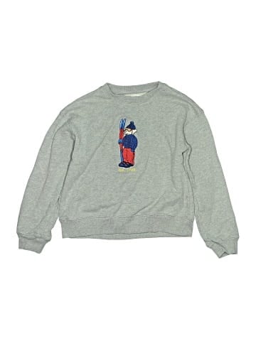 Crewcuts Sweatshirt (view 1)