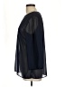 Nine West Black 3/4 Sleeve Blouse Size L - photo 5