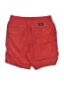 Janie and Jack Solid Red Shorts Size 7 - photo 2